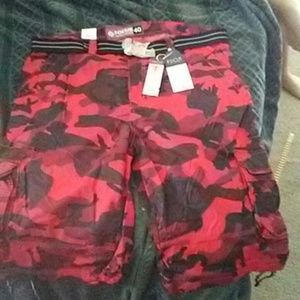 Men shorts brand new